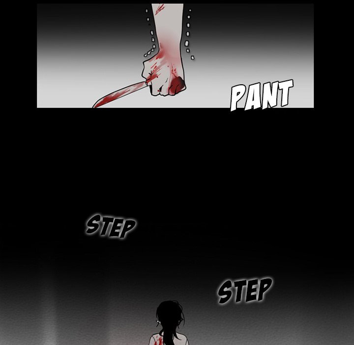 End and Save chapter 93 - page 44