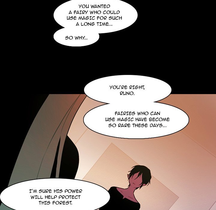 End and Save chapter 87 - page 12