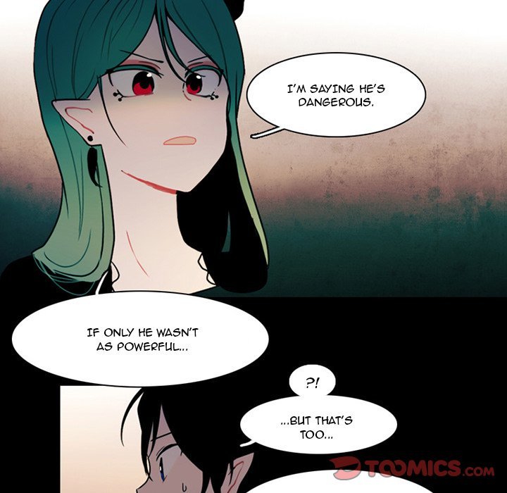 End and Save chapter 87 - page 16