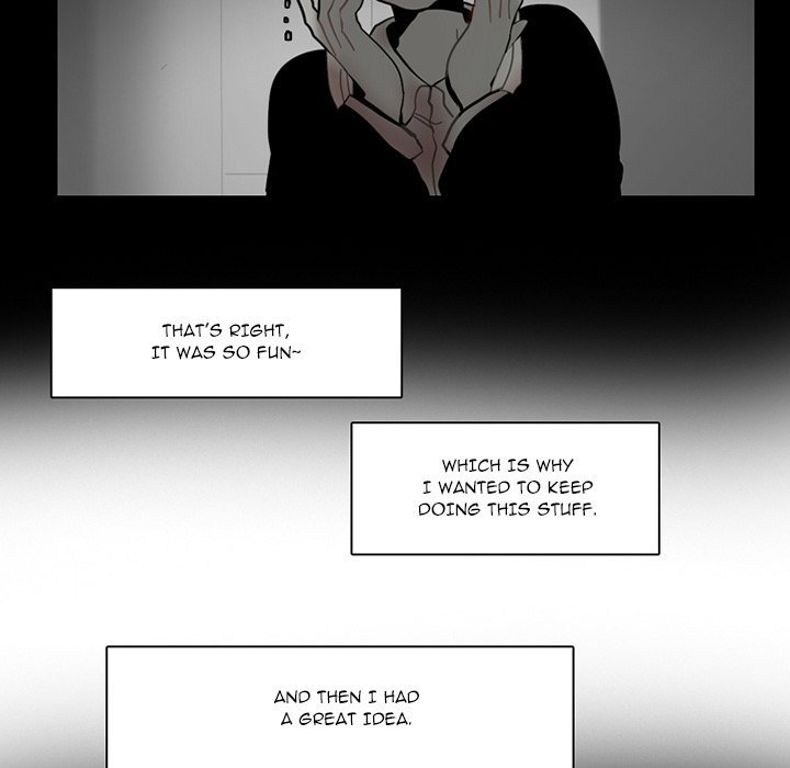 End and Save chapter 68 - page 40