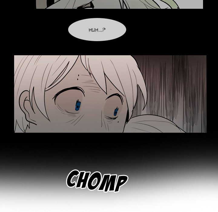 End and Save chapter 62 - page 12