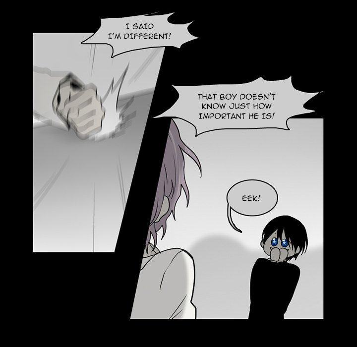 End and Save chapter 57 - page 48