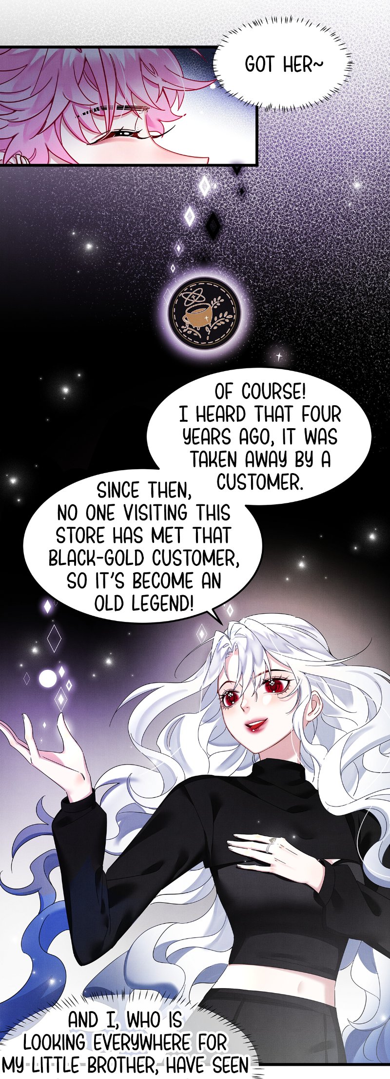 I Became the Villain in the Omniscience Game Chapter 2 - page 10