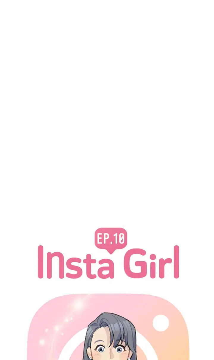 Insta Girl Chapter 10 - page 20