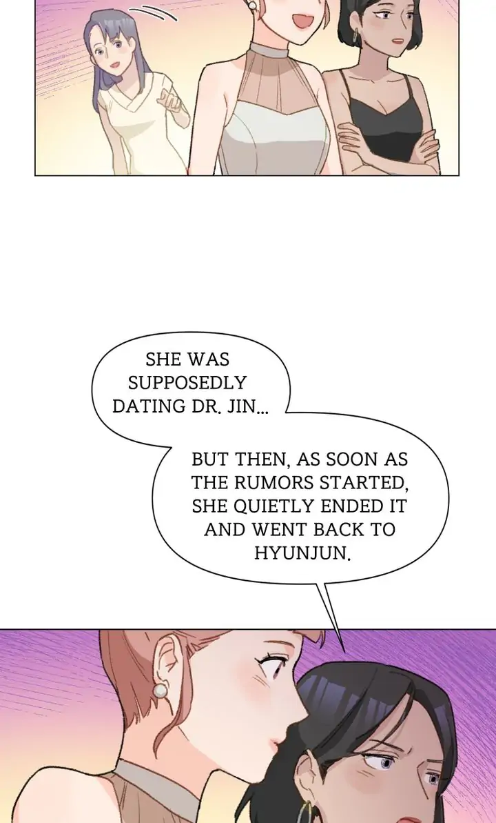 Insta Girl Chapter 8 - page 18