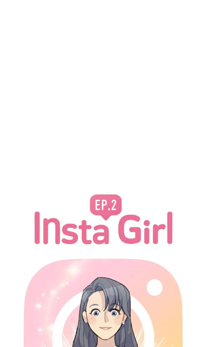 Insta Girl Chapter 2 - page 1