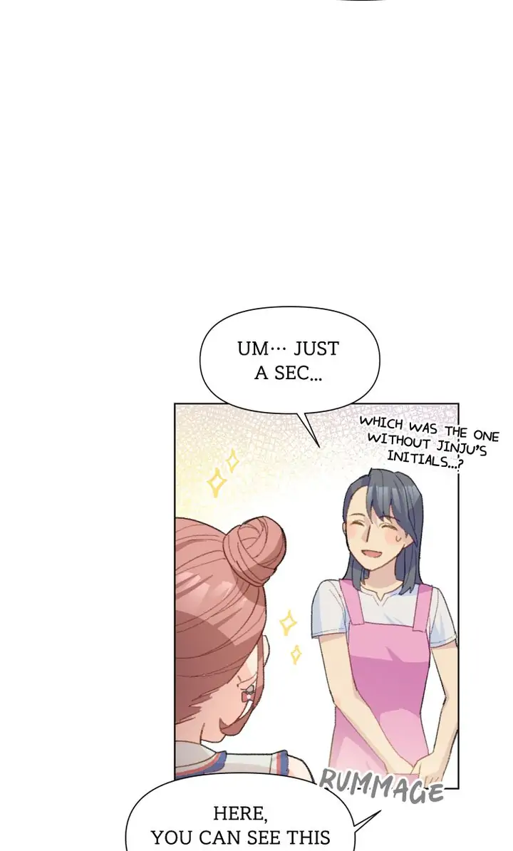 Insta Girl Chapter 2 - page 51