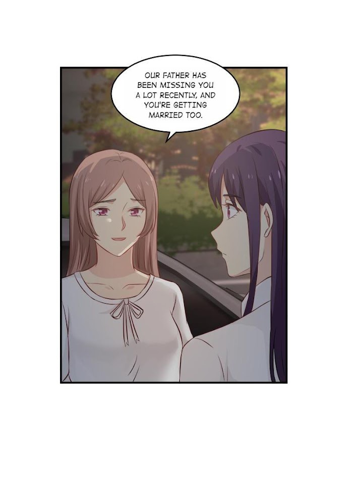 My Sweet Romance chapter 124 - page 9