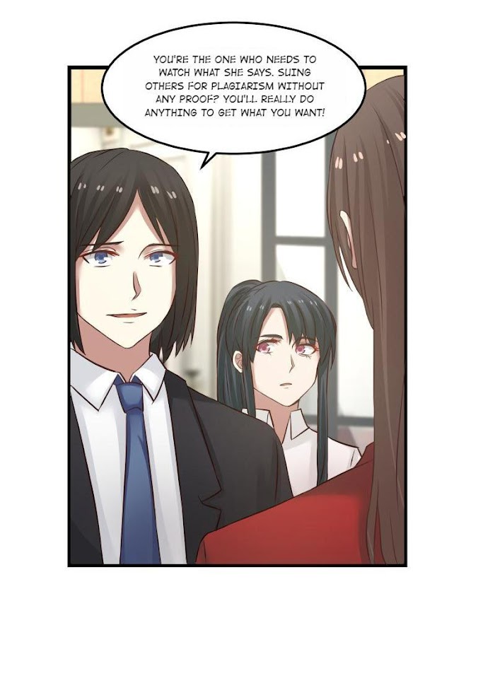 My Sweet Romance chapter 110 - page 6