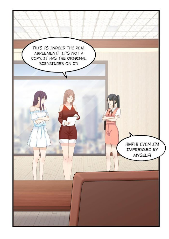 My Sweet Romance chapter 85 - page 5