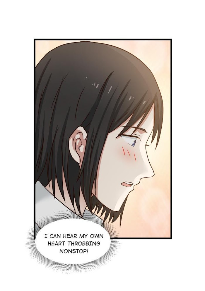 My Sweet Romance chapter 83 - page 7