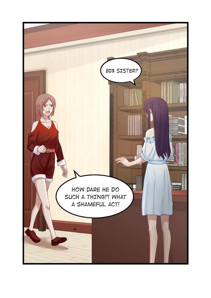 My Sweet Romance chapter 81 - page 9