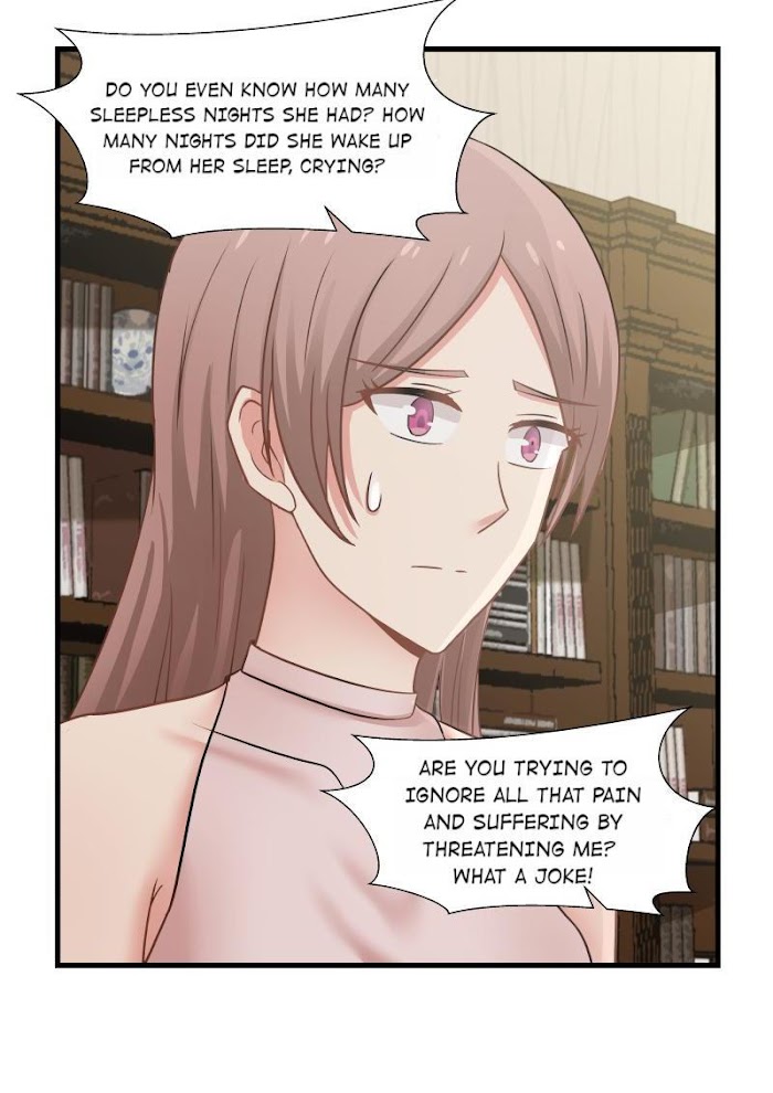 My Sweet Romance chapter 80 - page 3