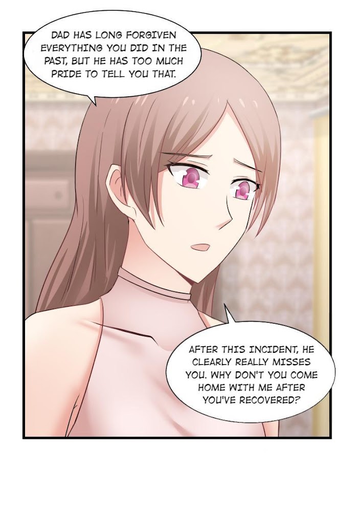 My Sweet Romance chapter 79 - page 11