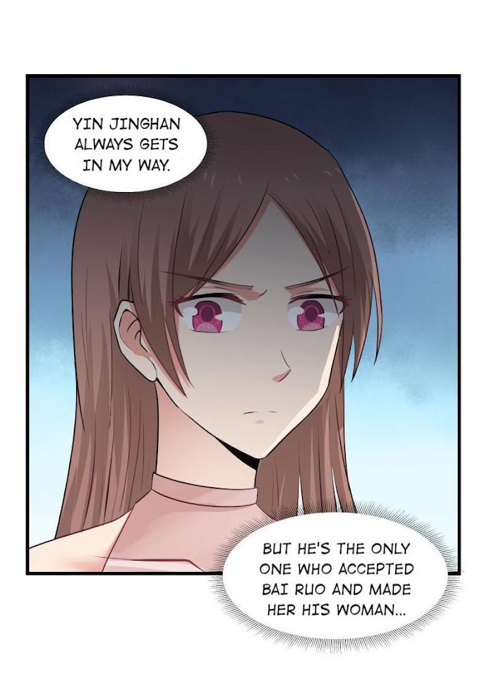 My Sweet Romance chapter 79 - page 14