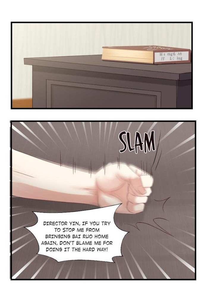 My Sweet Romance chapter 79 - page 18
