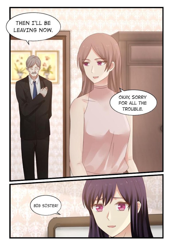 My Sweet Romance chapter 79 - page 2