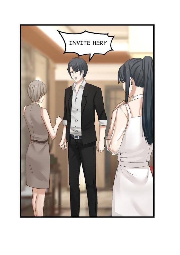 My Sweet Romance chapter 78 - page 6