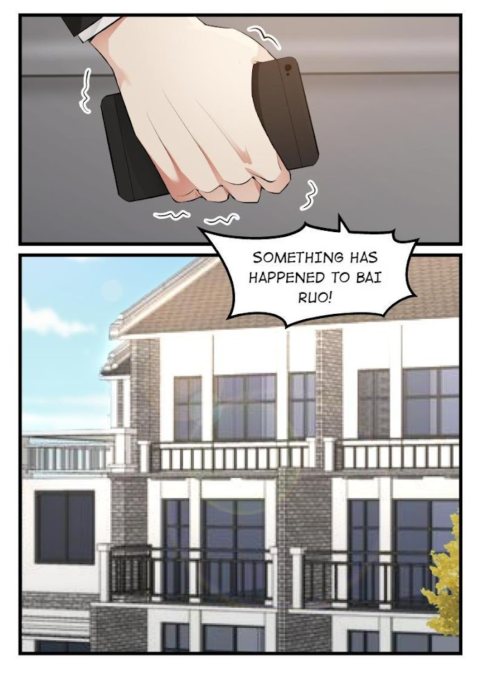 My Sweet Romance chapter 75 - page 15