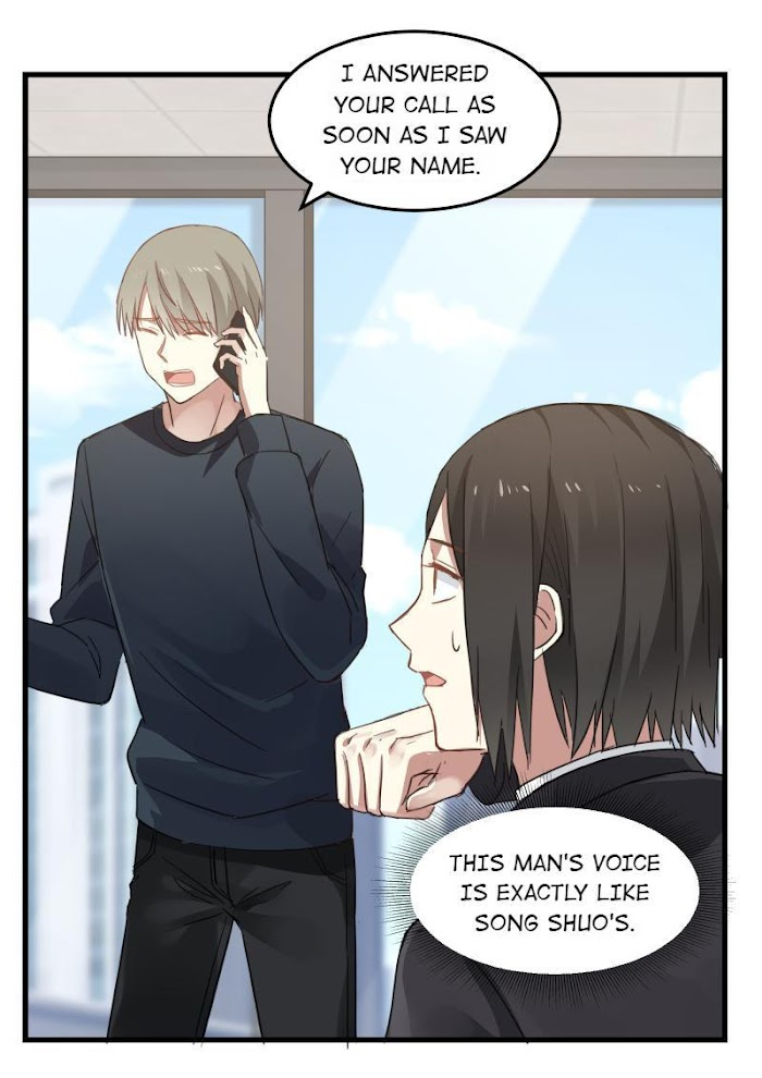 My Sweet Romance chapter 74 - page 5