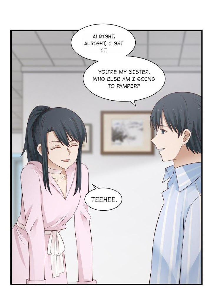 My Sweet Romance chapter 73 - page 4