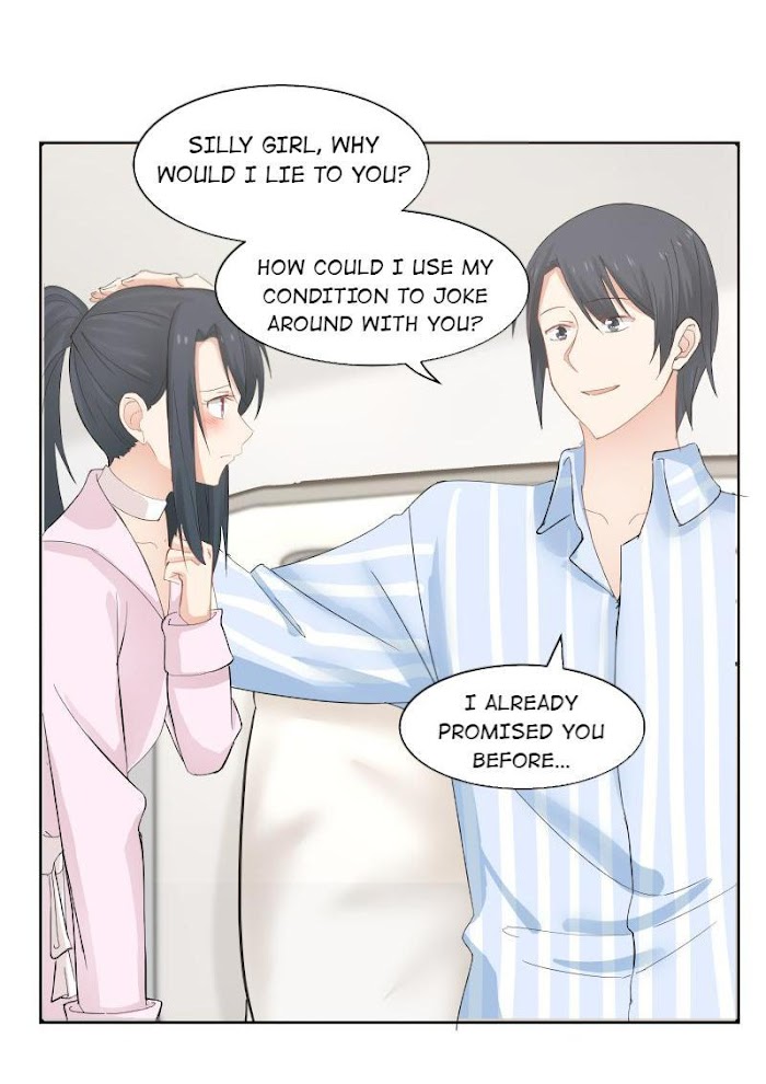 My Sweet Romance chapter 72 - page 18