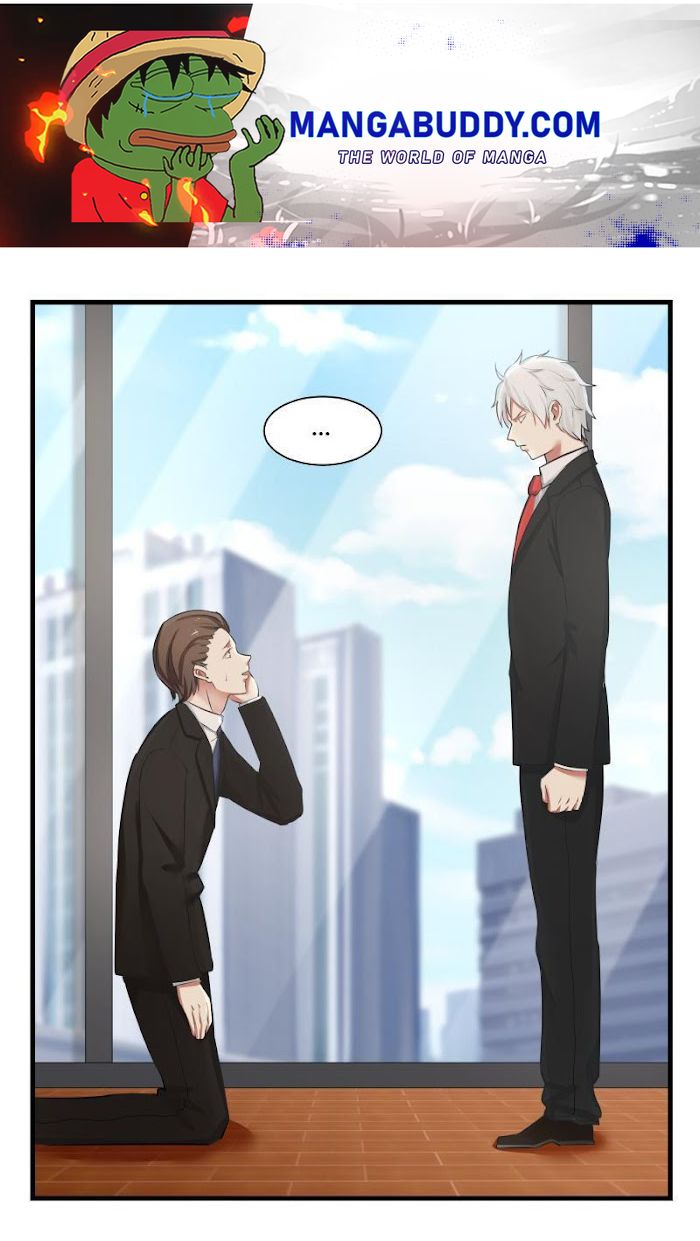 My Sweet Romance chapter 71 - page 1