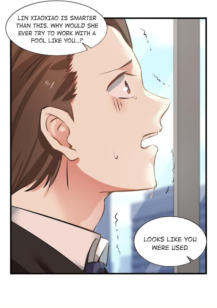 My Sweet Romance chapter 71 - page 7