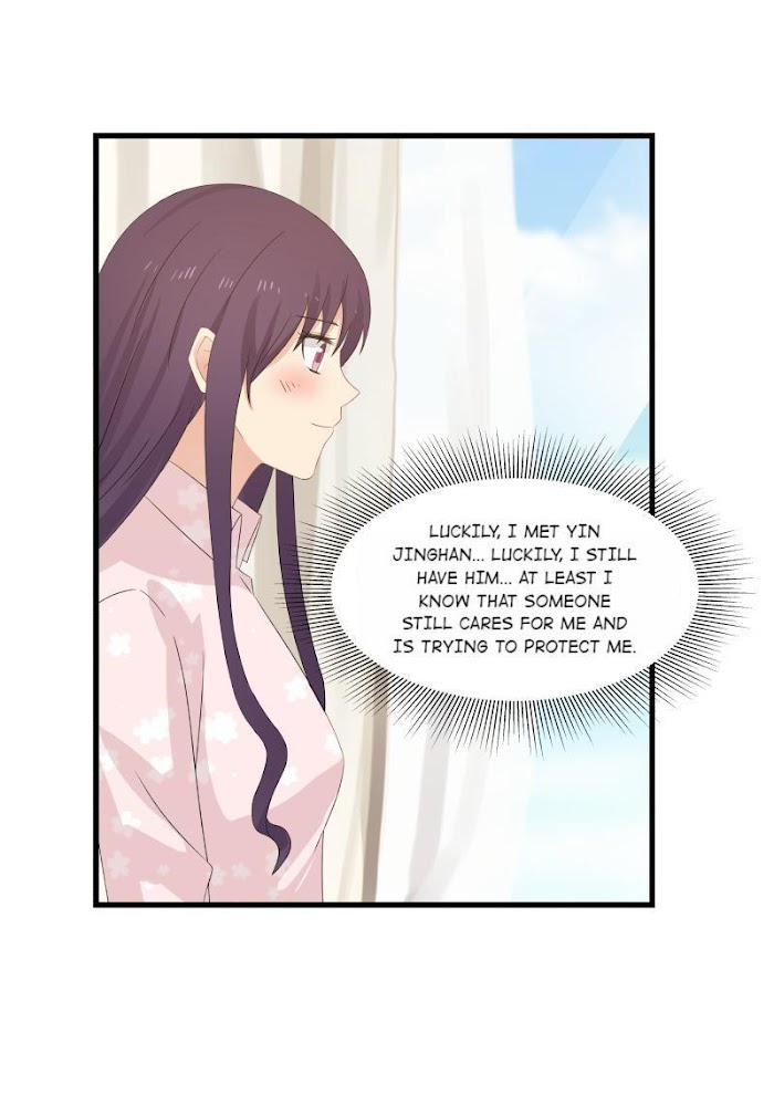 My Sweet Romance chapter 70 - page 5