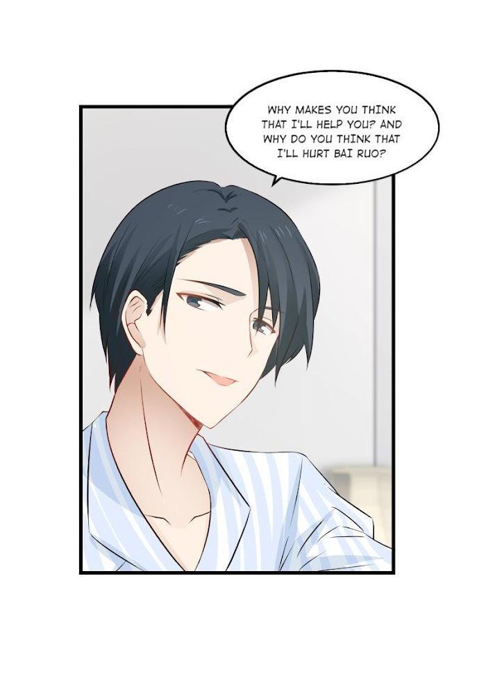 My Sweet Romance chapter 69 - page 7