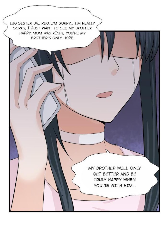 My Sweet Romance chapter 68 - page 9
