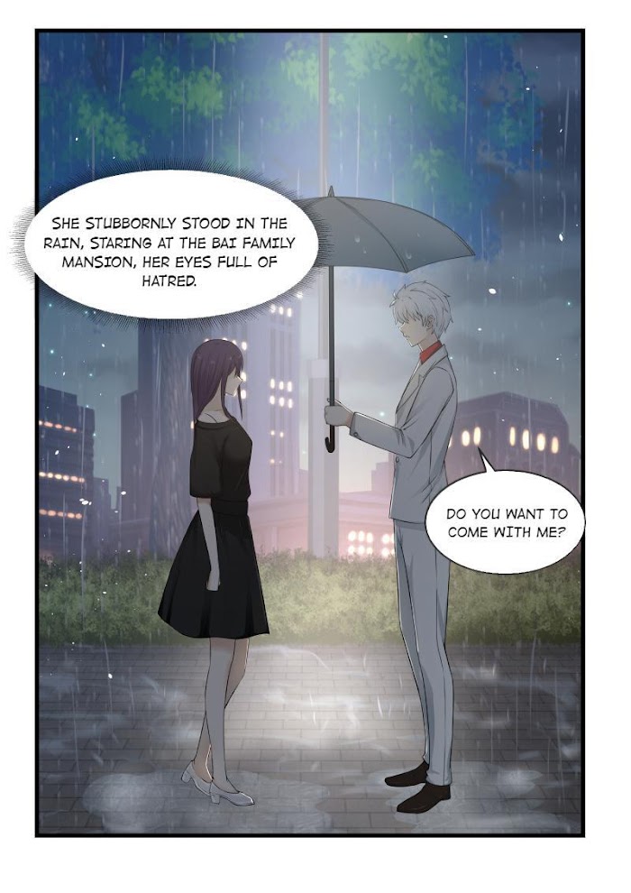 My Sweet Romance chapter 65 - page 5