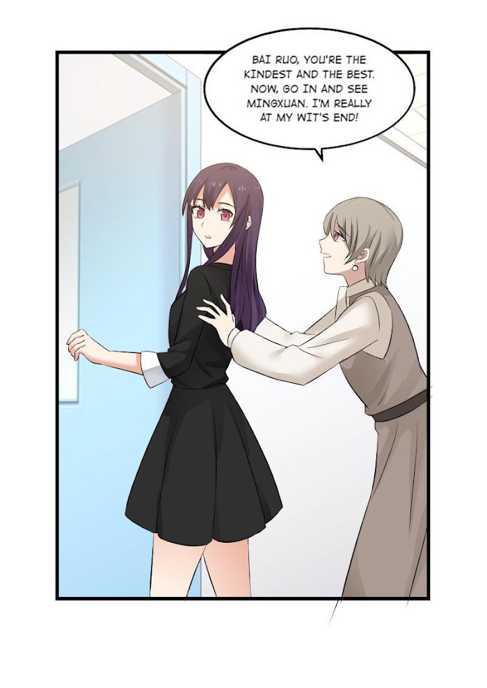 My Sweet Romance chapter 61 - page 7