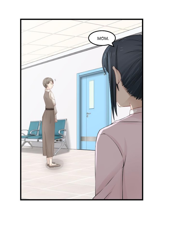 My Sweet Romance chapter 60 - page 7