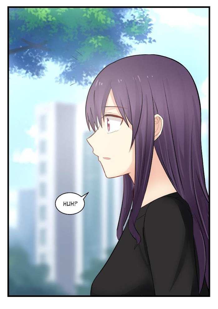 My Sweet Romance chapter 59 - page 2