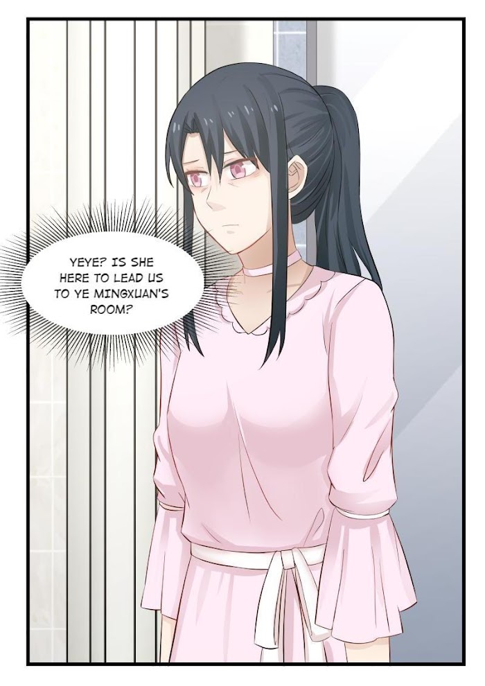 My Sweet Romance chapter 59 - page 3