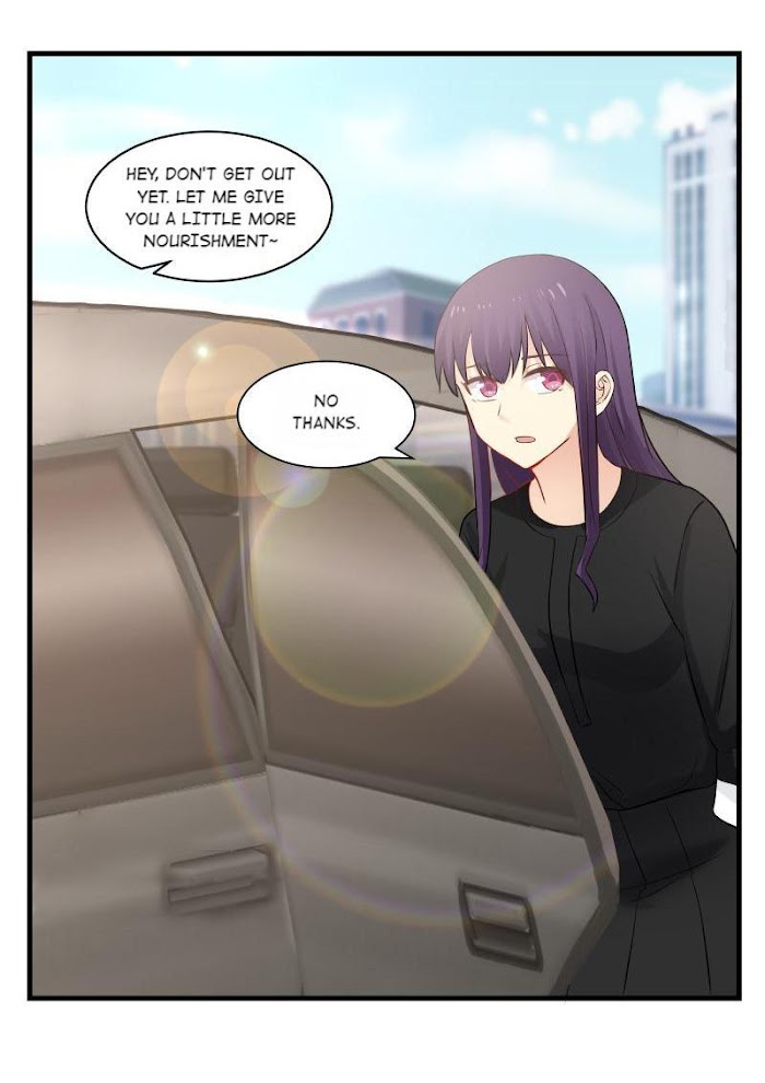My Sweet Romance chapter 58 - page 6