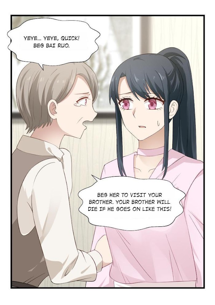 My Sweet Romance chapter 55 - page 6