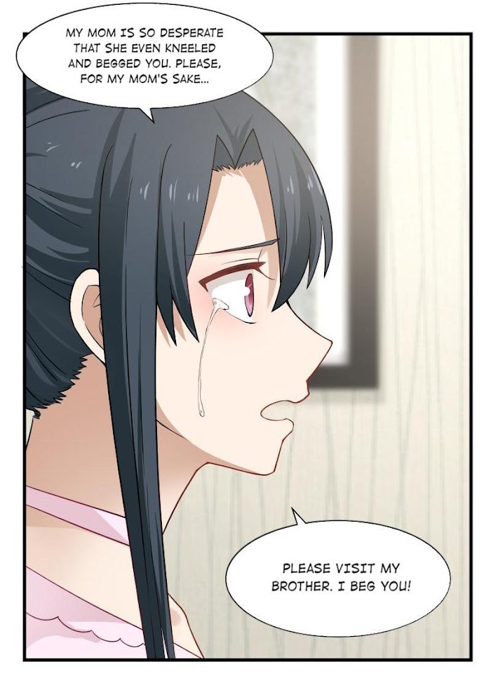 My Sweet Romance chapter 55 - page 8
