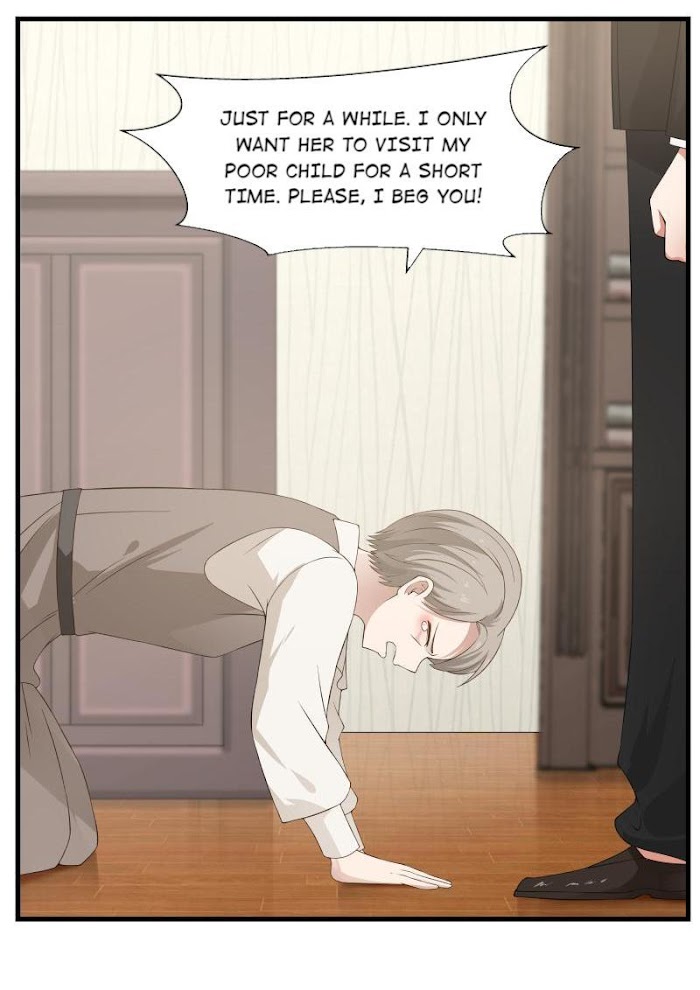 My Sweet Romance chapter 54 - page 8