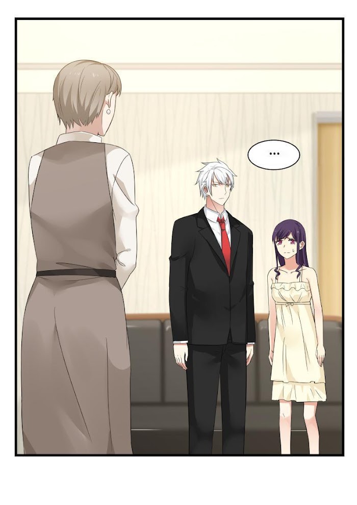 My Sweet Romance chapter 53 - page 7