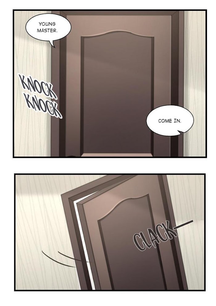 My Sweet Romance chapter 52 - page 4
