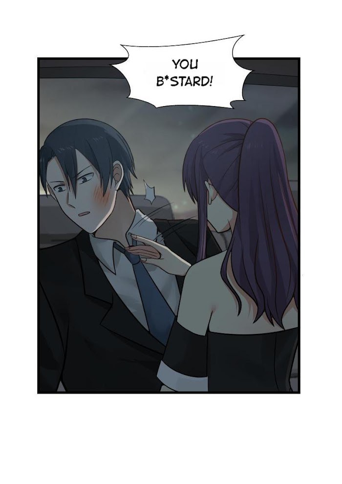 My Sweet Romance chapter 49 - page 4