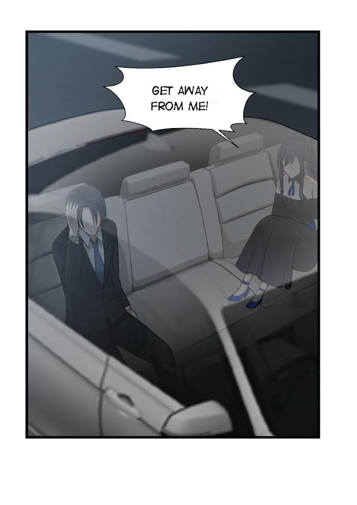 My Sweet Romance chapter 49 - page 6