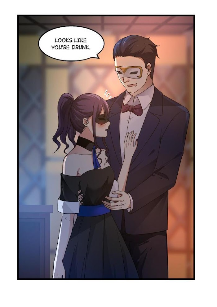 My Sweet Romance chapter 46 - page 9