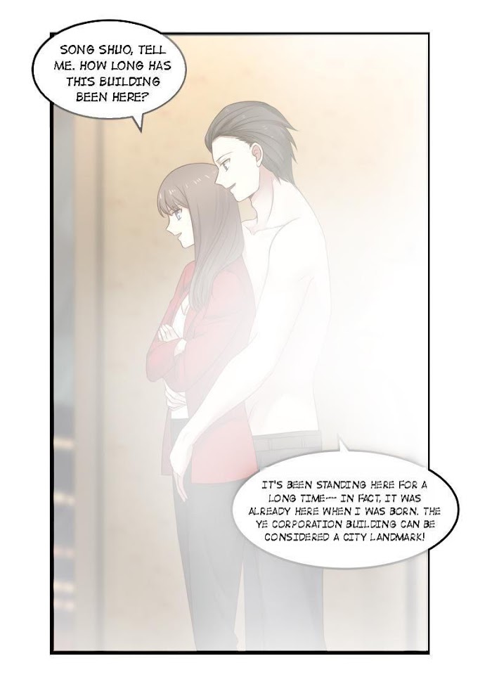 My Sweet Romance chapter 42 - page 7