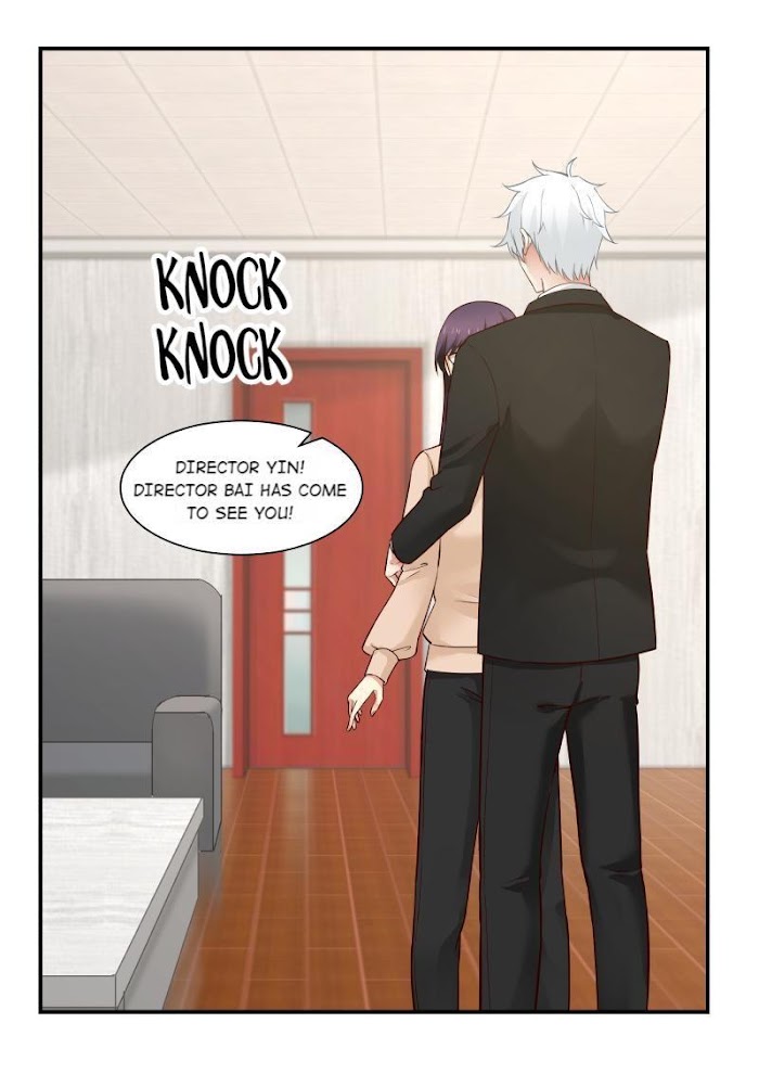 My Sweet Romance chapter 40 - page 5