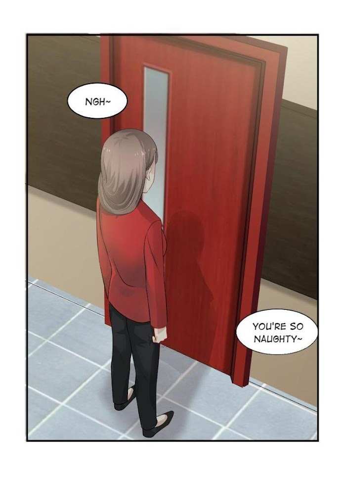 My Sweet Romance chapter 39 - page 2