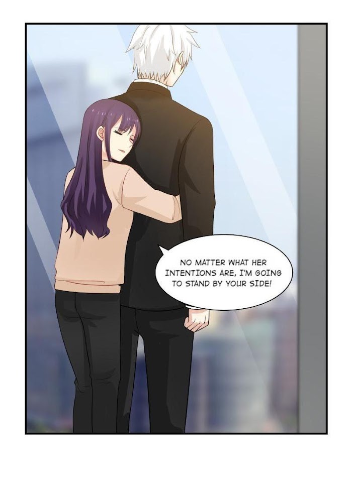 My Sweet Romance chapter 39 - page 8