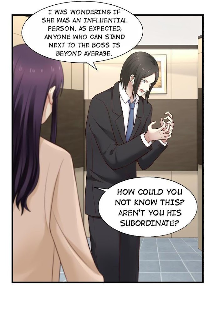 My Sweet Romance chapter 37 - page 3